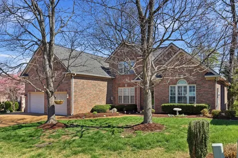 4840 Redcastle Ridge Nashville TN 37211