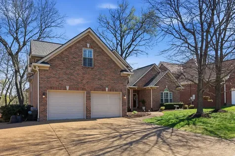 4840 Redcastle Ridge Nashville TN 37211
