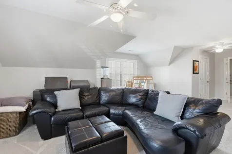 4840 Redcastle Ridge Nashville TN 37211