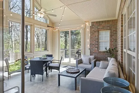 4840 Redcastle Ridge Nashville TN 37211