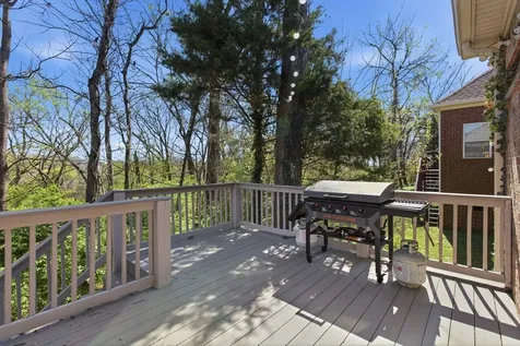 4840 Redcastle Ridge Nashville TN 37211