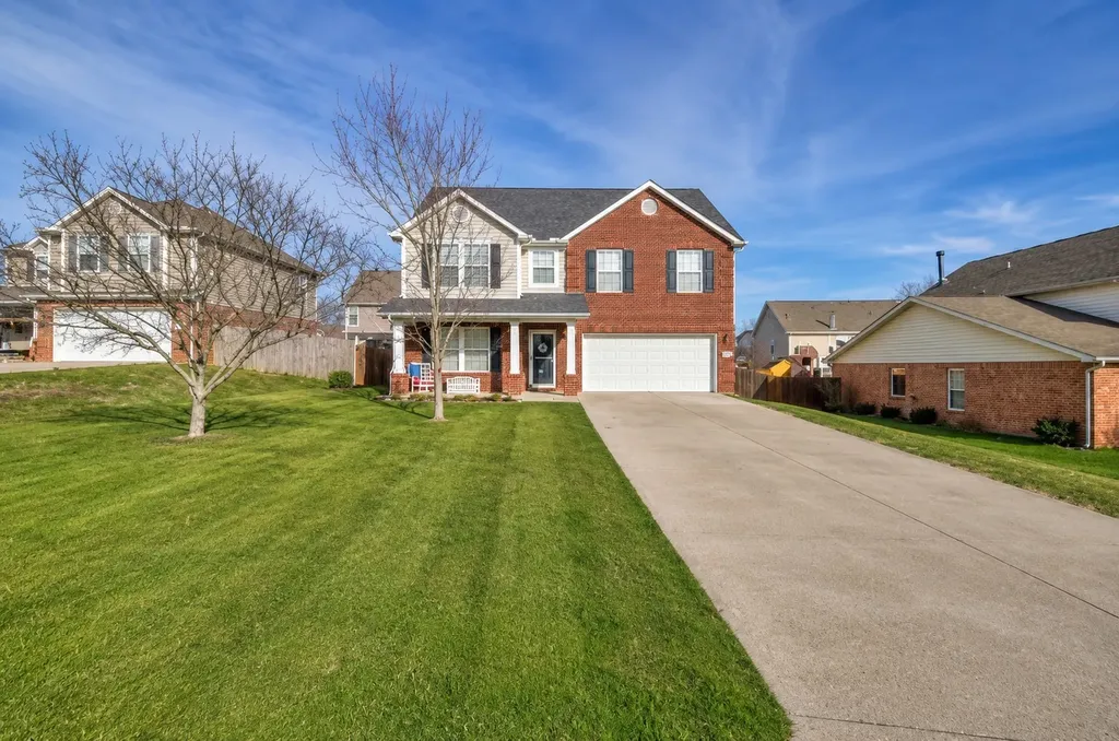 2006 Thorntree Court Mount Juliet TN 37122