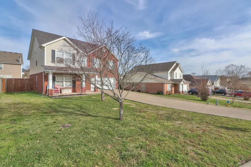2006 Thorntree Court Mount Juliet TN 37122