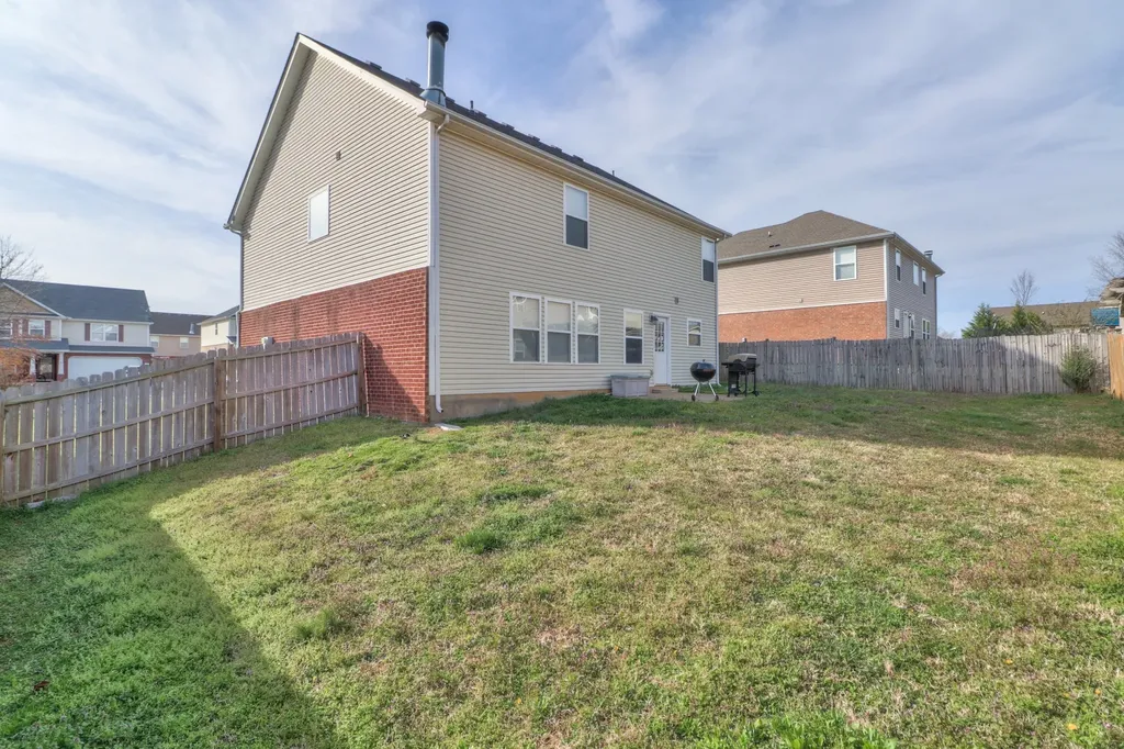 2006 Thorntree Court Mount Juliet TN 37122