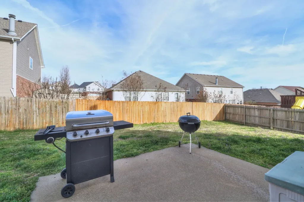 2006 Thorntree Court Mount Juliet TN 37122