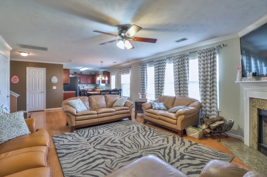 2006 Thorntree Court Mount Juliet TN 37122