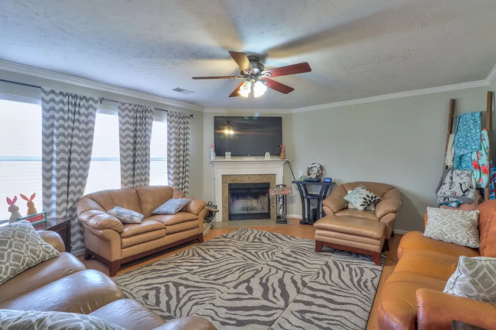 2006 Thorntree Court Mount Juliet TN 37122