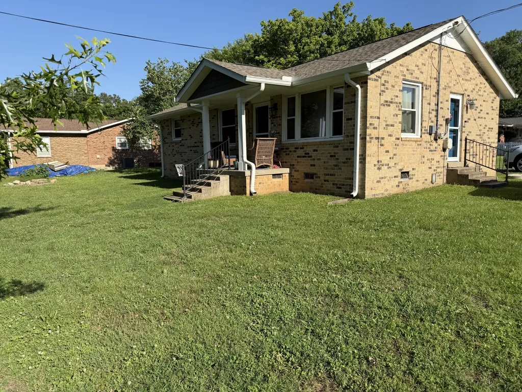 135 Irvin Road La Vergne TN 37086
