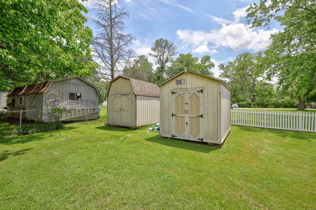 135 Irvin Road La Vergne TN 37086