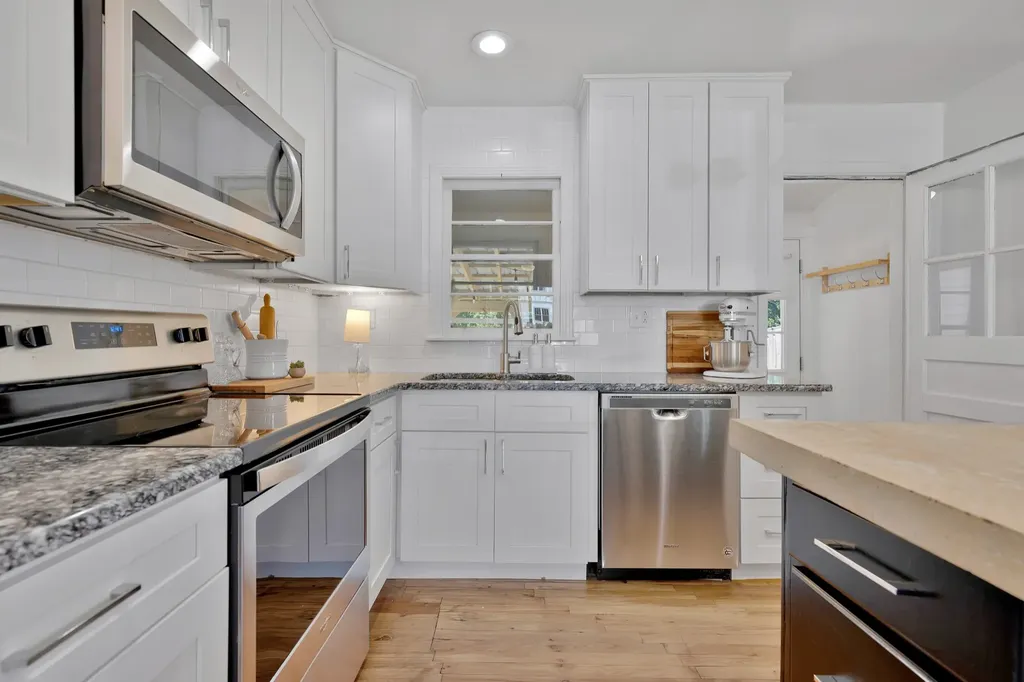 1002 Dew Street Nashville TN 37206