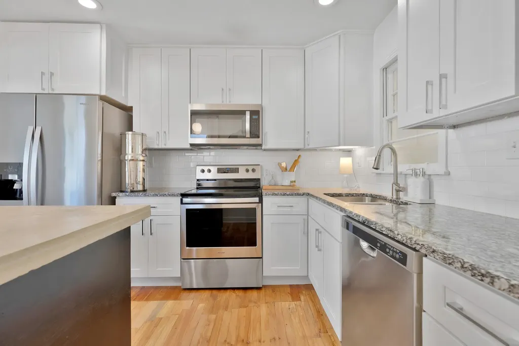 1002 Dew Street Nashville TN 37206