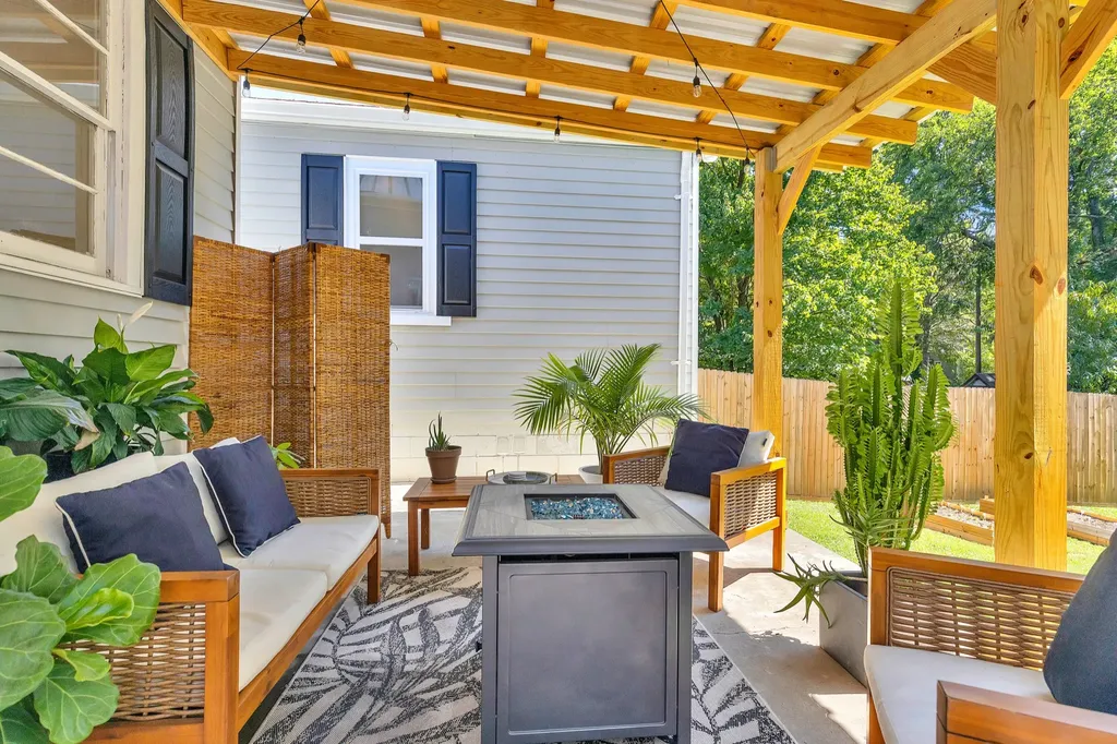 1002 Dew Street Nashville TN 37206