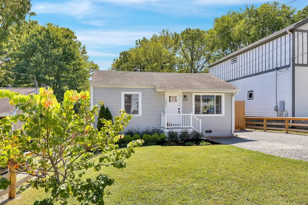 1002 Dew Street Nashville TN 37206