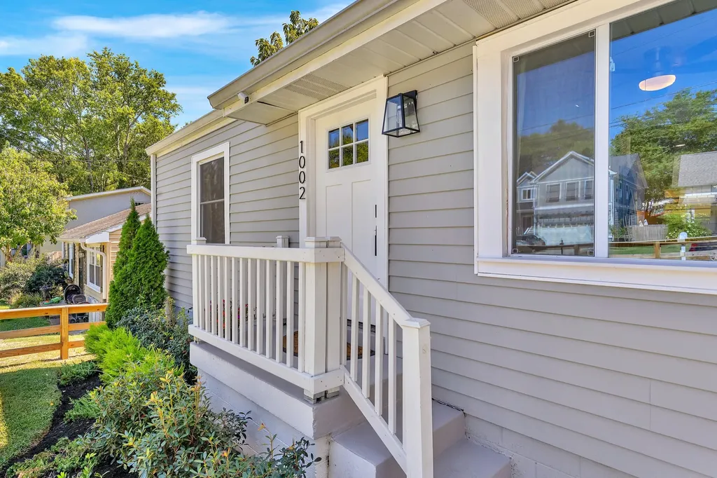1002 Dew Street Nashville TN 37206