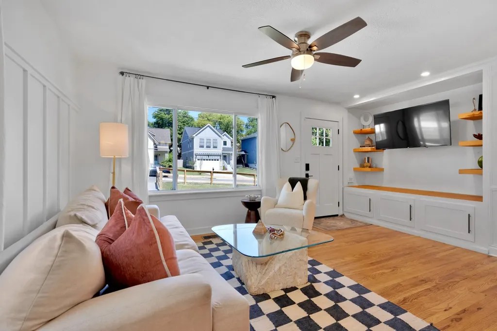 1002 Dew Street Nashville TN 37206