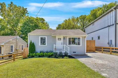 1002 Dew Street Nashville TN 37206