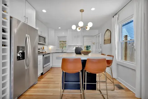 1002 Dew Street Nashville TN 37206
