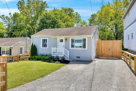 1002 Dew Street Nashville TN 37206