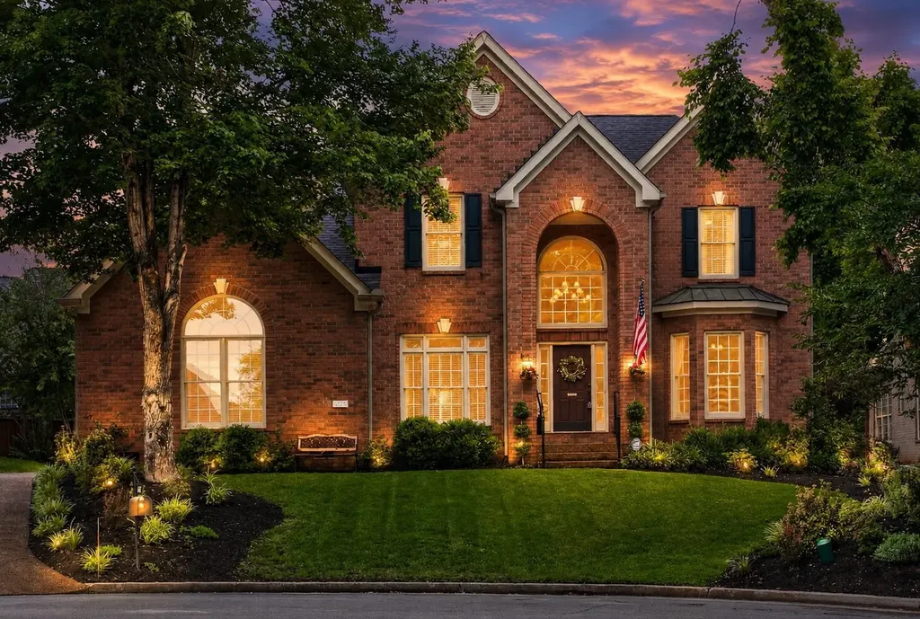 4577 Winfield Drive Nashville TN 37211