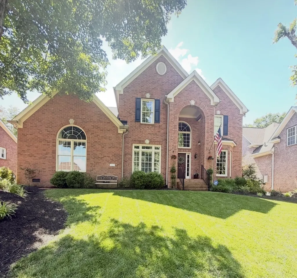 4577 Winfield Drive Nashville TN 37211