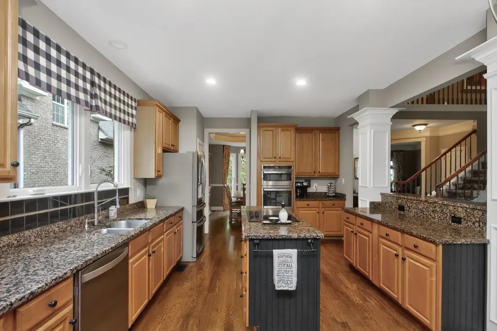 4577 Winfield Drive Nashville TN 37211