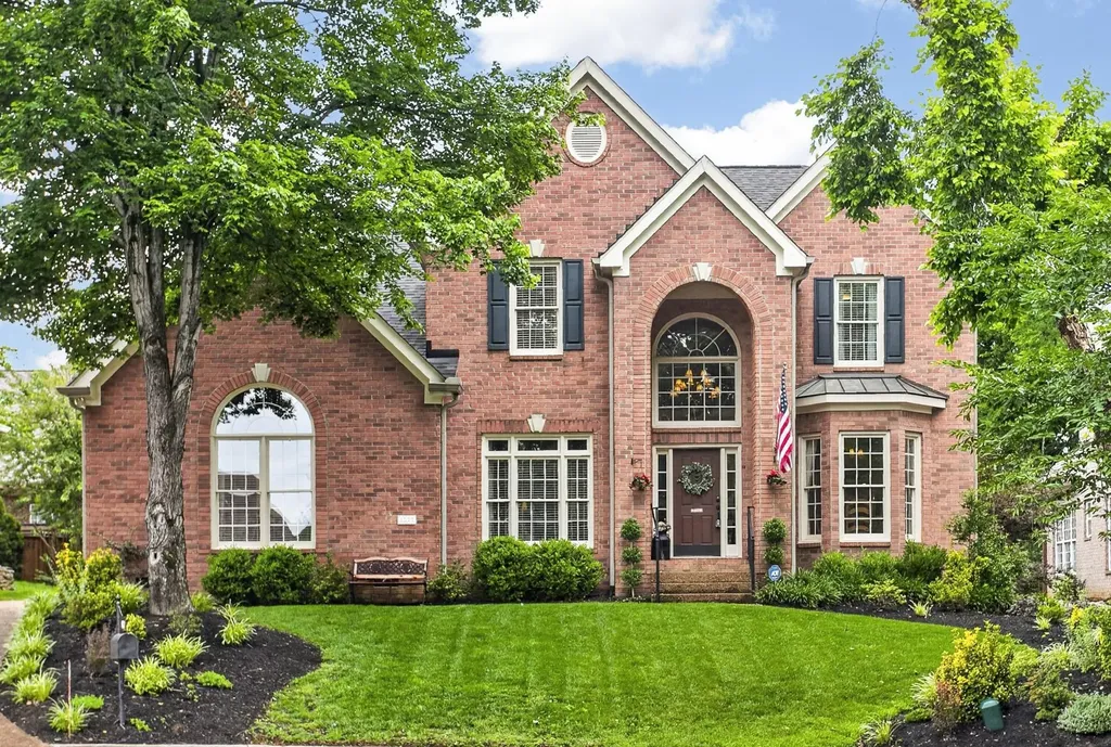 4577 Winfield Drive Nashville TN 37211