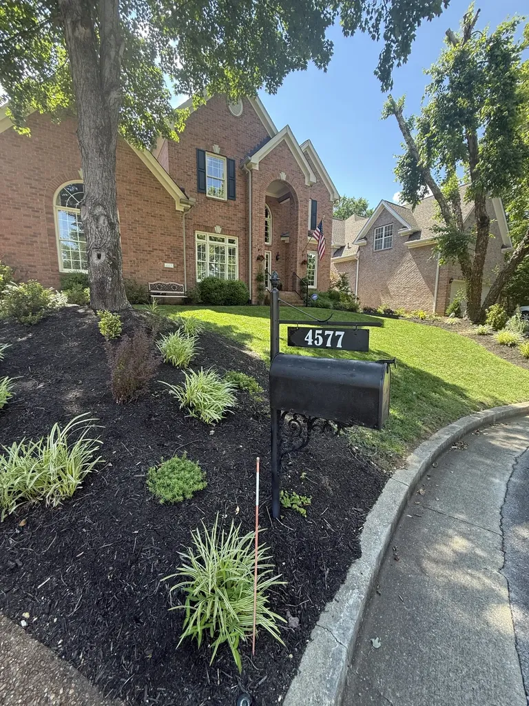 4577 Winfield Drive Nashville TN 37211
