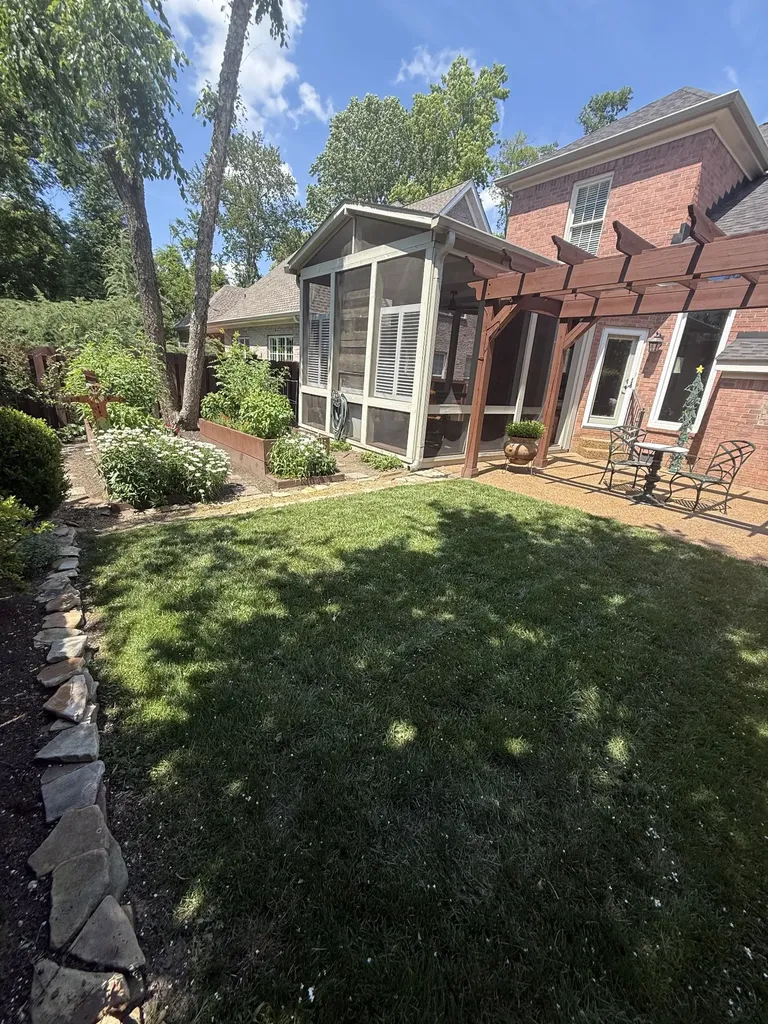 4577 Winfield Drive Nashville TN 37211