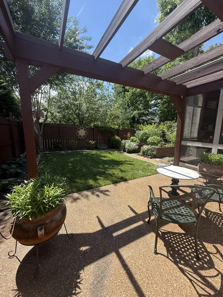 4577 Winfield Drive Nashville TN 37211