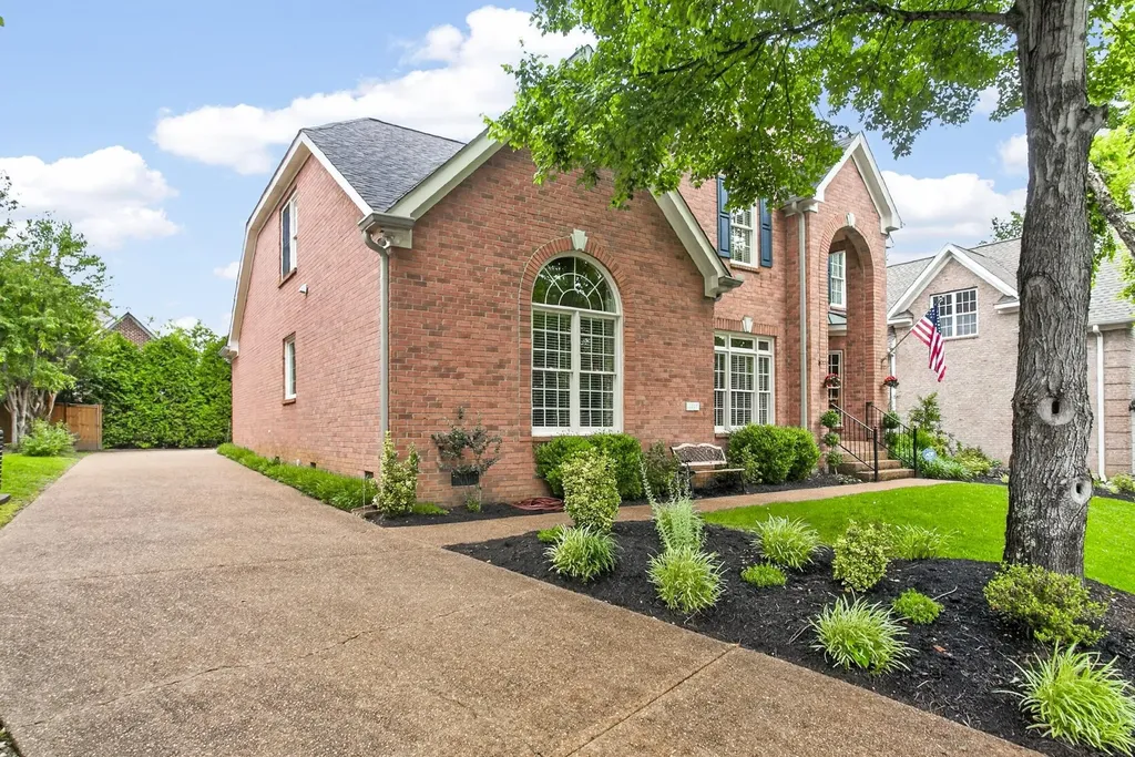 4577 Winfield Drive Nashville TN 37211