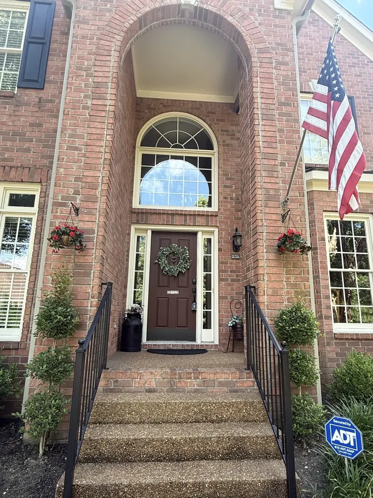 4577 Winfield Drive Nashville TN 37211