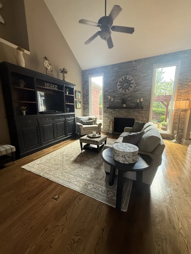 4577 Winfield Drive Nashville TN 37211