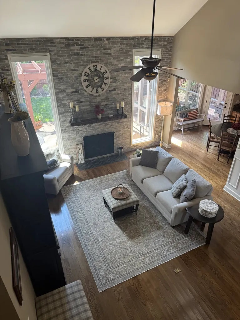 4577 Winfield Drive Nashville TN 37211