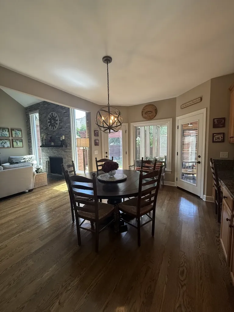 4577 Winfield Drive Nashville TN 37211
