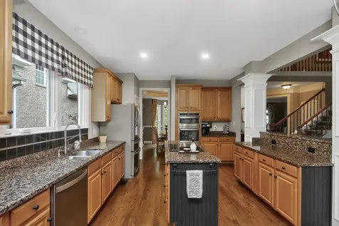 4577 Winfield Drive Nashville TN 37211