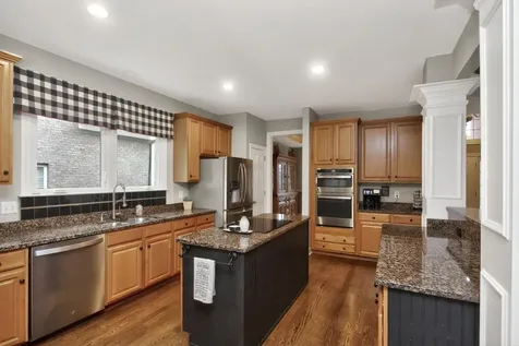 4577 Winfield Drive Nashville TN 37211