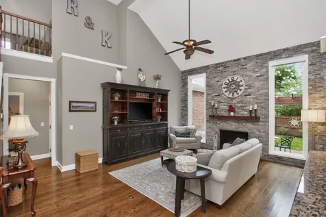 4577 Winfield Drive Nashville TN 37211