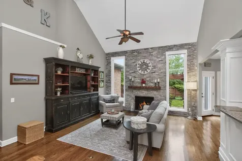 4577 Winfield Drive Nashville TN 37211