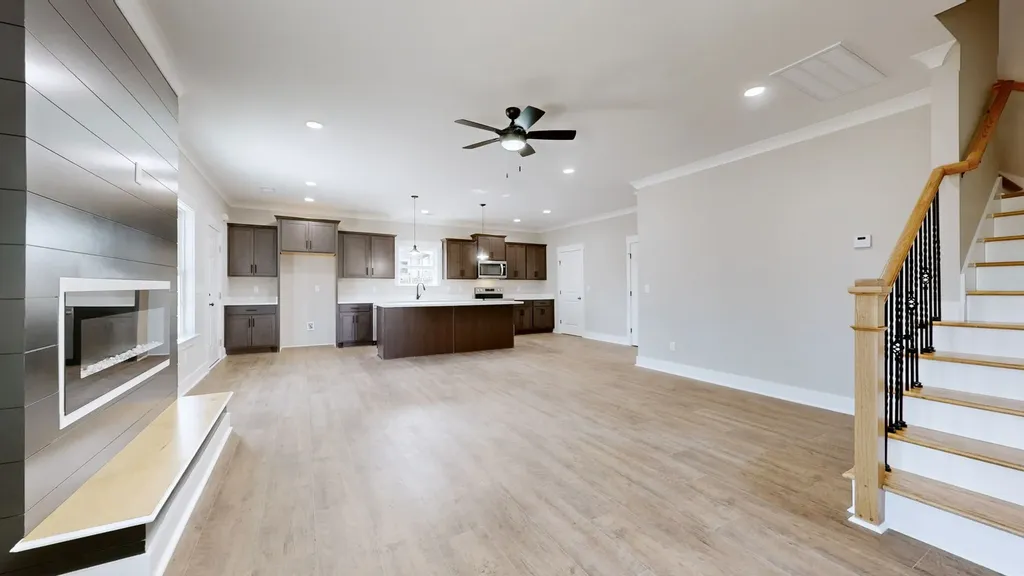 613 Short Mt Street Smithville TN 37166
