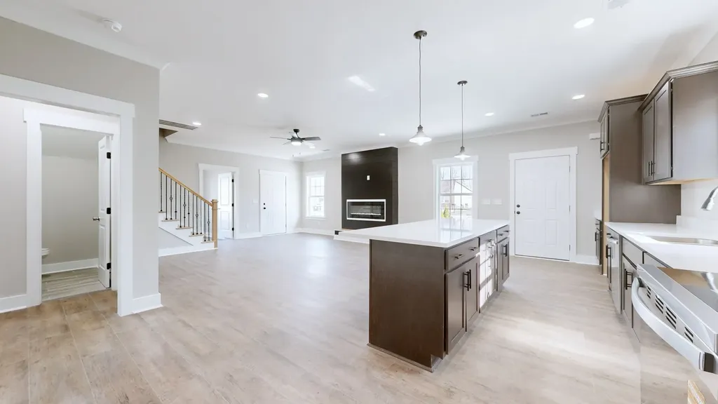 613 Short Mt Street Smithville TN 37166
