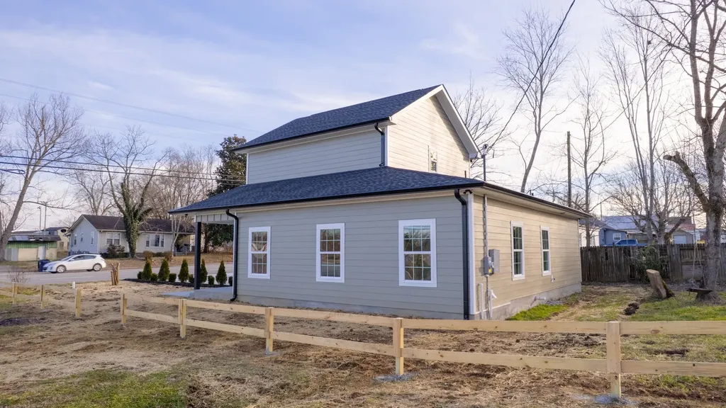613 Short Mt Street Smithville TN 37166