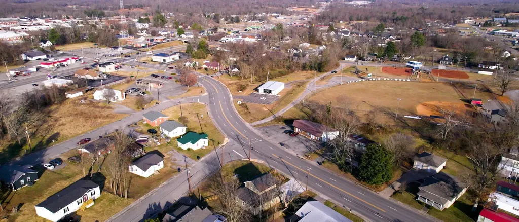 613 Short Mt Street Smithville TN 37166