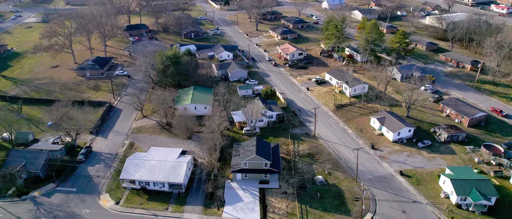 613 Short Mt Street Smithville TN 37166