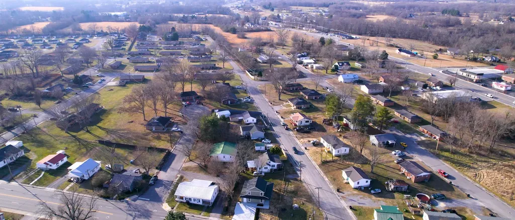 613 Short Mt Street Smithville TN 37166