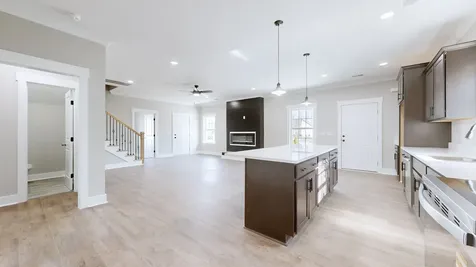 613 Short Mt Street Smithville TN 37166