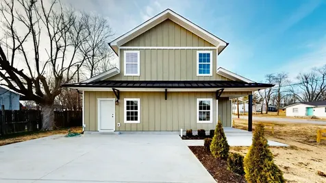 613 Short Mt Street Smithville TN 37166