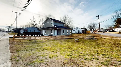 613 Short Mt Street Smithville TN 37166