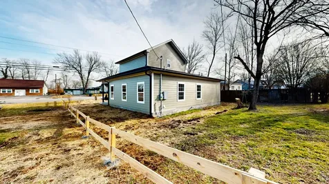 613 Short Mt Street Smithville TN 37166