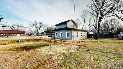 613 Short Mt Street Smithville TN 37166