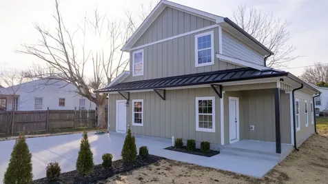 613 Short Mt Street Smithville TN 37166